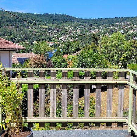 ג'רארדמר Maison Les Planches מראה חיצוני תמונה
